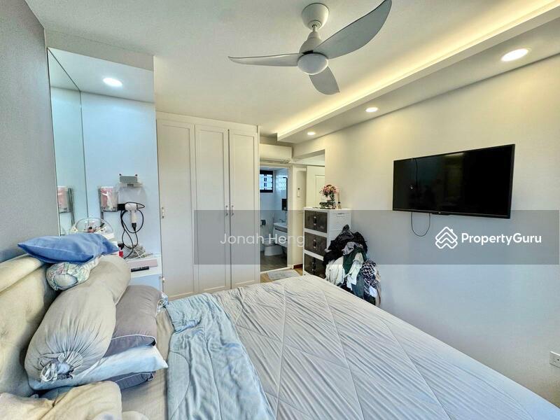 HDB Flat for Sale, 132C Canberra View, SGD 808,000 | 99-year lease