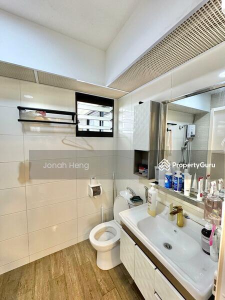HDB Flat for Sale, 132C Canberra View, SGD 808,000 | 99-year lease