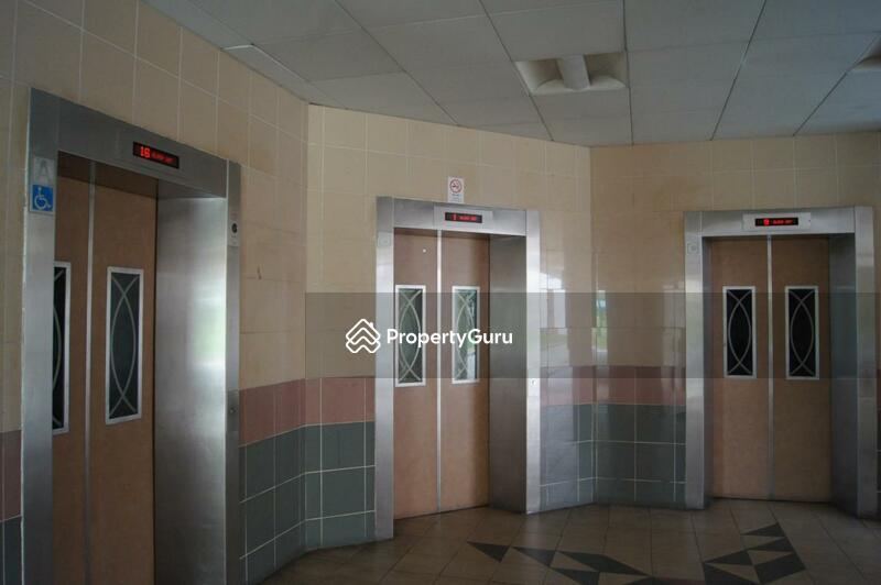 HDB Flat for Sale, 337 Sembawang Crescent, SGD 560,000 | 99-year lease