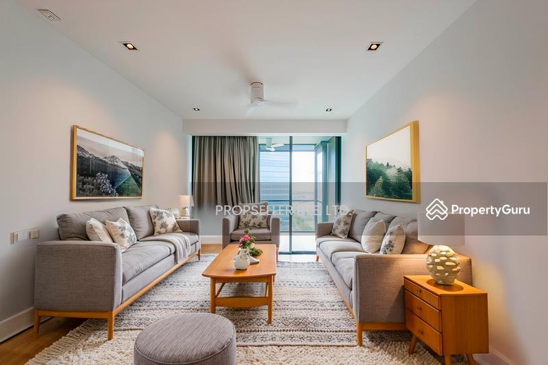 Prop-GPT: Condominium: D01 Marina Marina One Residences
