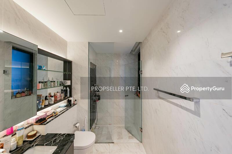 Condominium for Sale, Marina One Residences, SGD 2,800,000 | 99-year lease