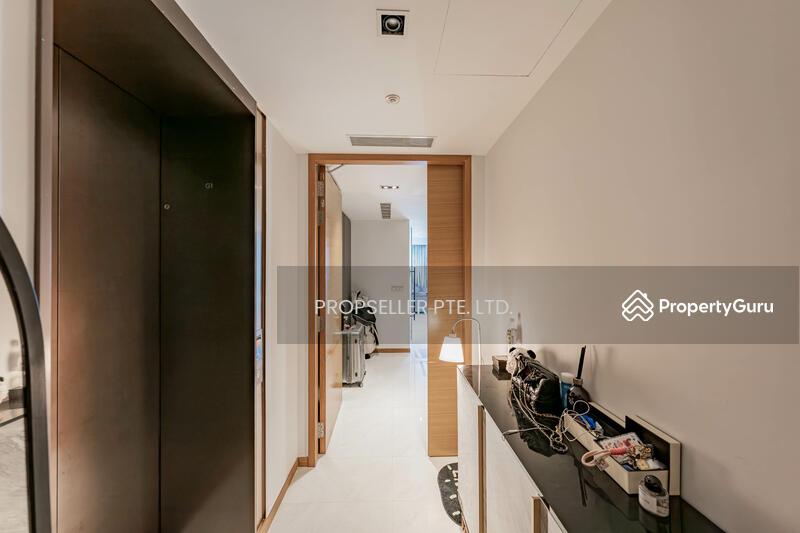 Condominium for Sale, Marina One Residences, SGD 2,800,000 | 99-year lease