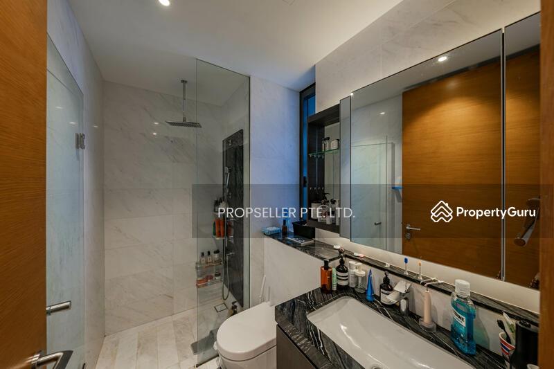 Condominium for Sale, Marina One Residences, SGD 2,800,000 | 99-year lease