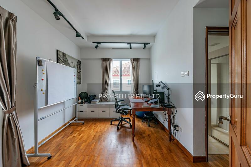 Terrace for Sale, Mimosa Terrace, SGD 4,800,000 | Freehold