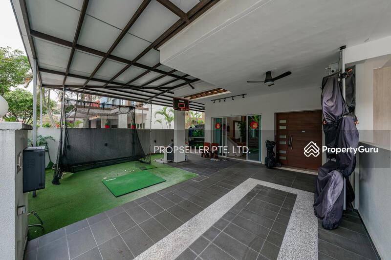 Terrace for Sale, Mimosa Terrace, SGD 4,800,000 | Freehold