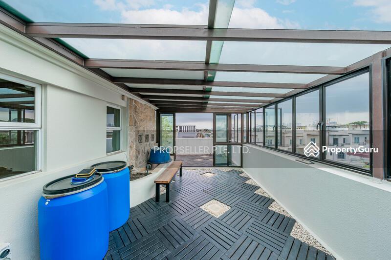Terrace for Sale, Mimosa Terrace, SGD 4,800,000 | Freehold