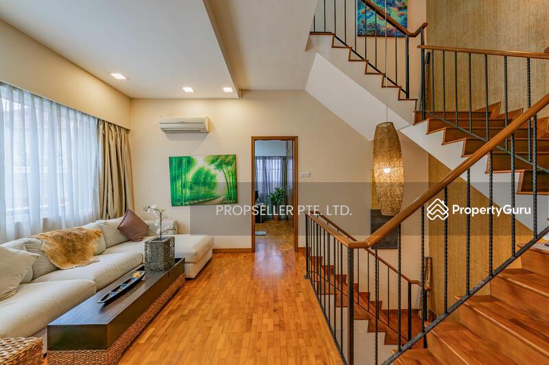 Terrace for Sale, Mimosa Terrace, SGD 4,800,000 | Freehold