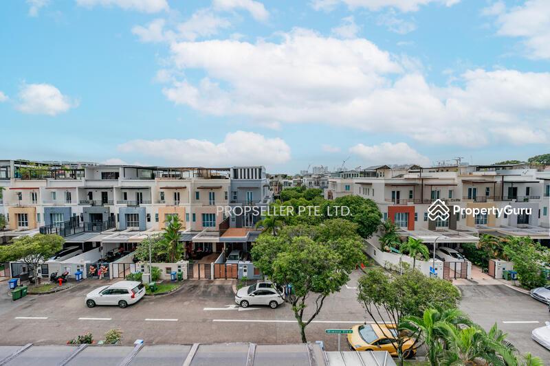 Terrace for Sale, Mimosa Terrace, SGD 4,800,000 | Freehold
