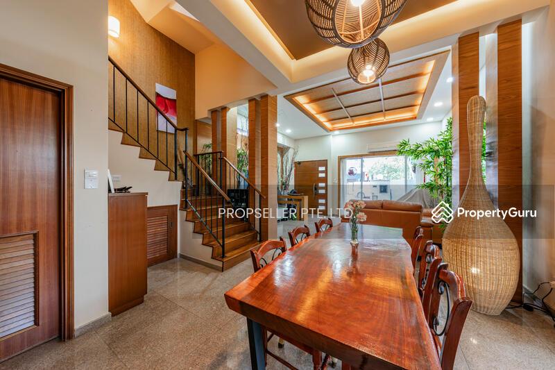 Terrace for Sale, Mimosa Terrace, SGD 4,800,000 | Freehold