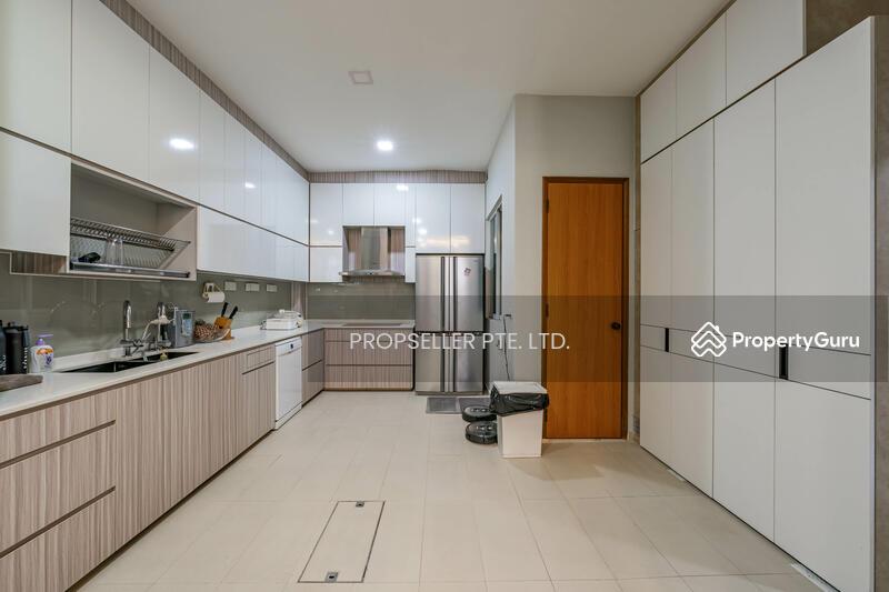 Terrace for Sale, Mimosa Terrace, SGD 4,800,000 | Freehold