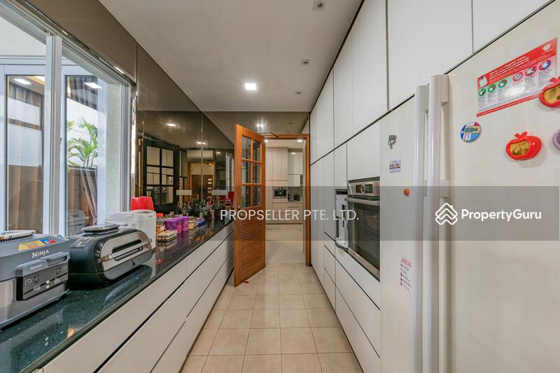 Terrace for Sale, Mimosa Terrace, SGD 4,800,000 | Freehold