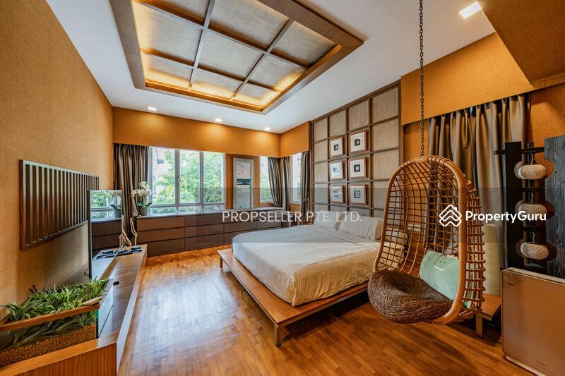 Terrace for Sale, Mimosa Terrace, SGD 4,800,000 | Freehold
