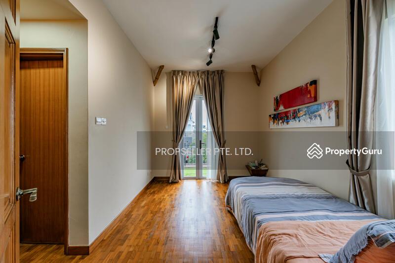 Terrace for Sale, Mimosa Terrace, SGD 4,800,000 | Freehold