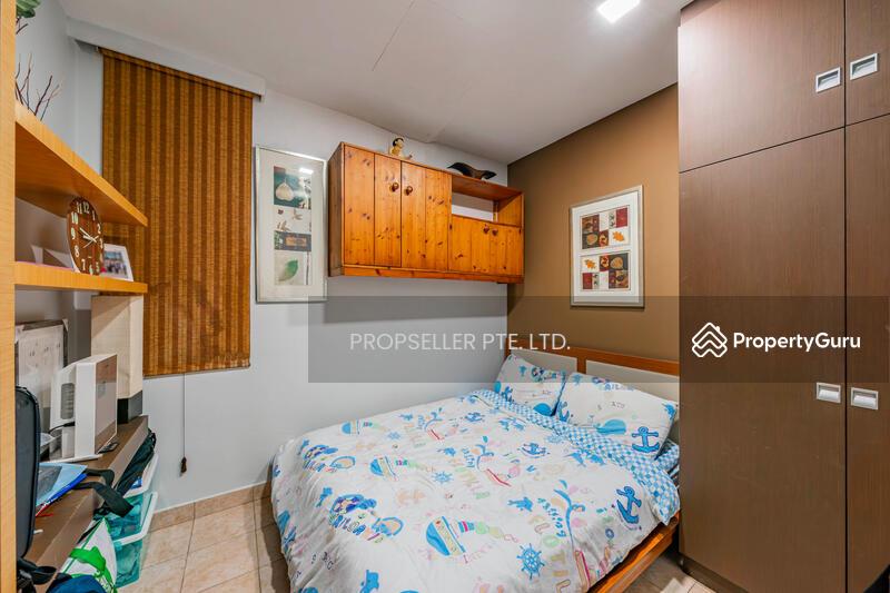 Terrace for Sale, Mimosa Terrace, SGD 4,800,000 | Freehold