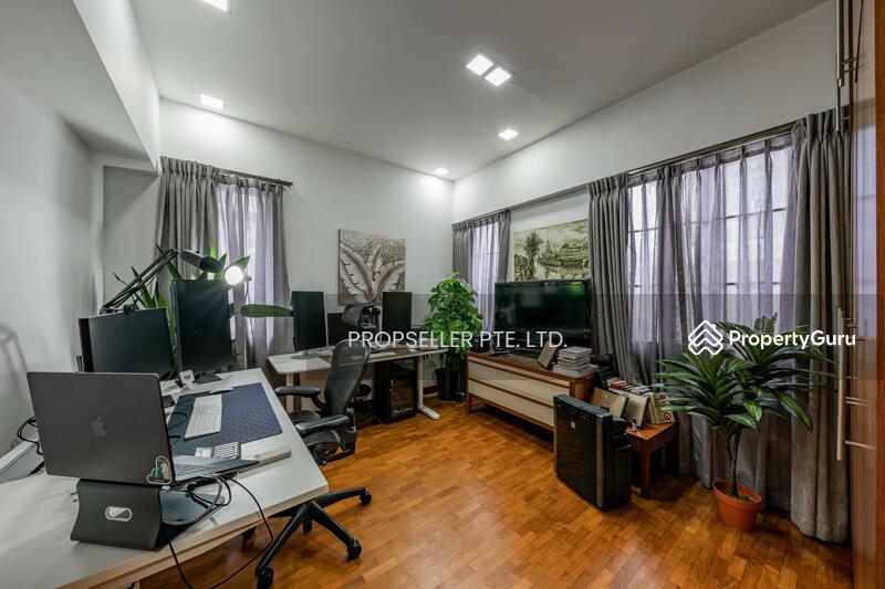 Terrace for Sale, Mimosa Terrace, SGD 4,800,000 | Freehold