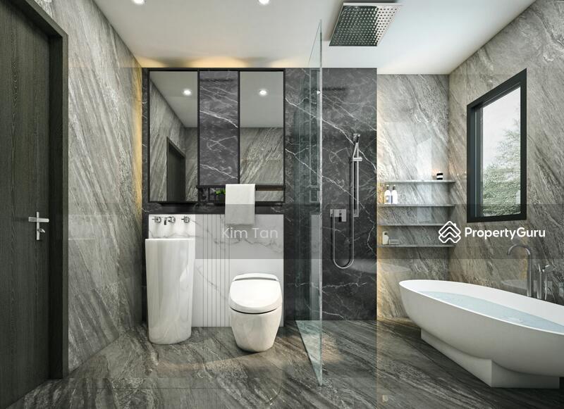 Corner Terrace for Sale, ??D19?? Brand New Corner Terrace Serangoon Gardens, SGD 6,980,000 | Freehold
