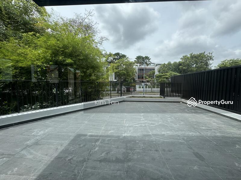 Corner Terrace for Sale, ??D19?? Brand New Corner Terrace Serangoon Gardens, SGD 6,980,000 | Freehold