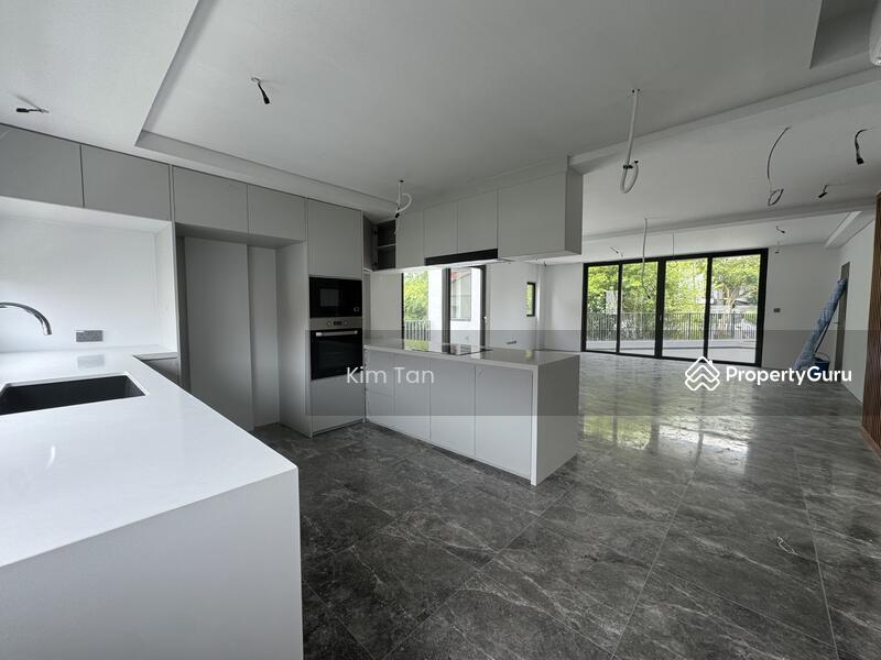 Corner Terrace for Sale, ??D19?? Brand New Corner Terrace Serangoon Gardens, SGD 6,980,000 | Freehold