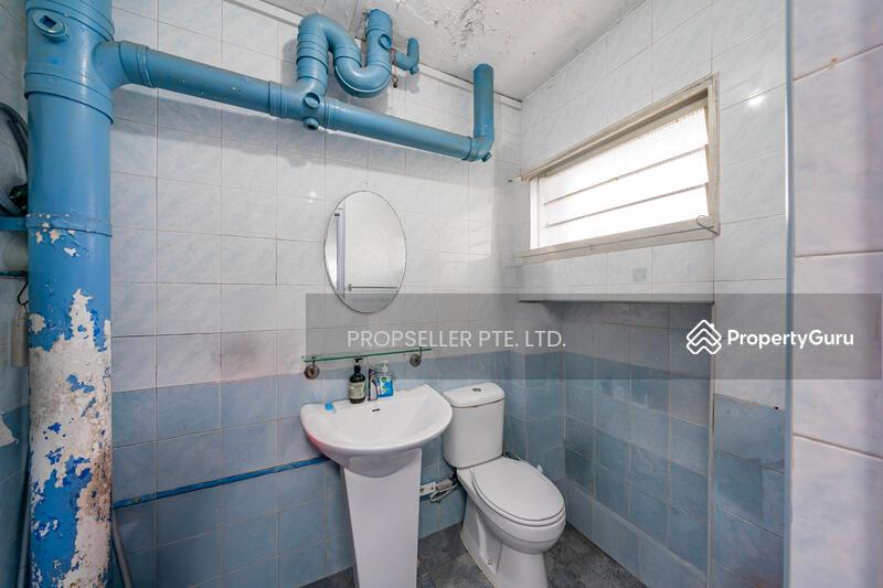 HDB Flat for Sale, 342 Tampines Street 33, SGD 580,000 | 99-year lease