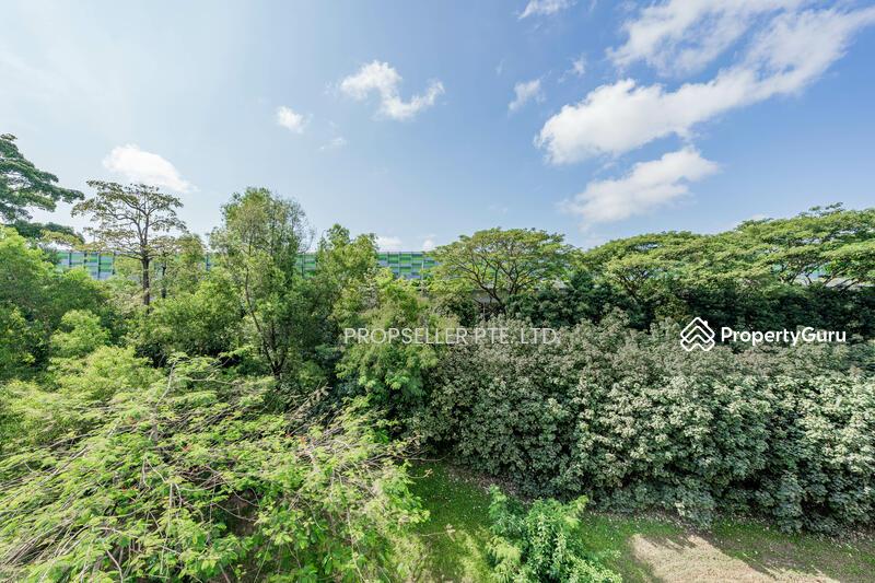 HDB Flat for Sale, 342 Tampines Street 33, SGD 580,000 | 99-year lease