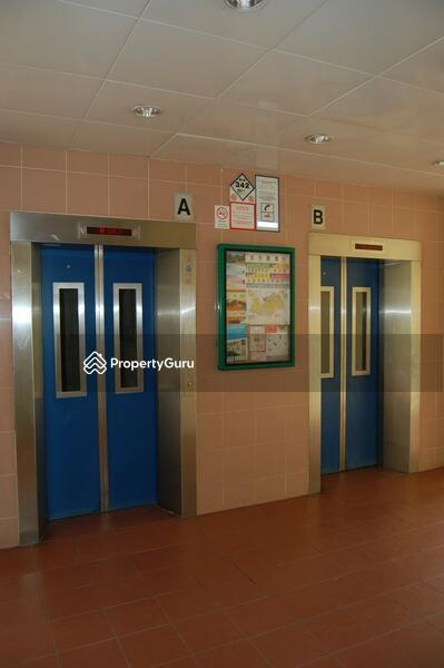 HDB Flat for Sale, 342 Tampines Street 33, SGD 580,000 | 99-year lease