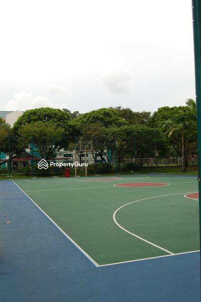 HDB Flat for Sale, 342 Tampines Street 33, SGD 580,000 | 99-year lease