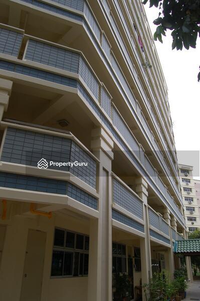 HDB Flat for Sale, 342 Tampines Street 33, SGD 580,000 | 99-year lease