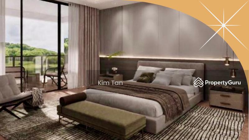 Prop-GPT: Terrace: D20  ?D20?Sembawang Hills Estate Brand New Inter-Terrace