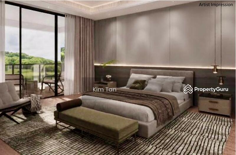 Terrace for Sale, ?D20?Sembawang Hills Estate Brand New Inter-Terrace, SGD 5,380,000 | Freehold