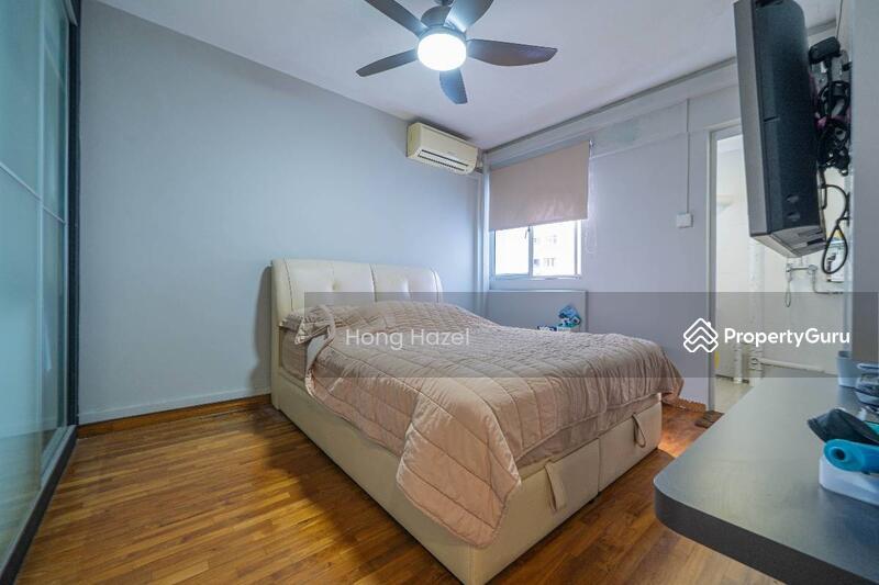 HDB Flat for Sale, 217 Serangoon Avenue 4, SGD 550,000 | 99-year lease