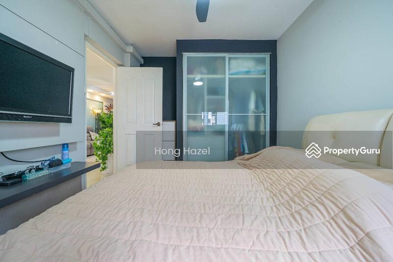 HDB Flat for Sale, 217 Serangoon Avenue 4, SGD 550,000 | 99-year lease