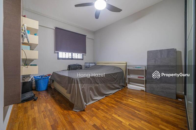 HDB Flat for Sale, 217 Serangoon Avenue 4, SGD 550,000 | 99-year lease