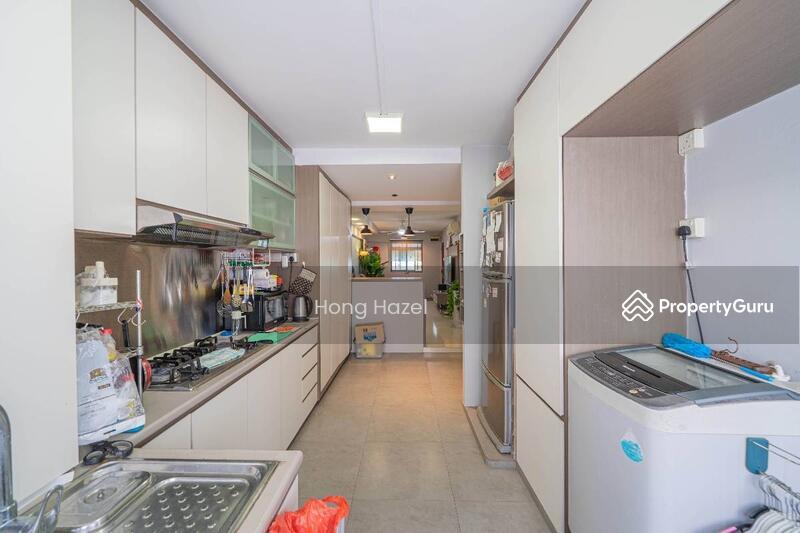 HDB Flat for Sale, 217 Serangoon Avenue 4, SGD 550,000 | 99-year lease