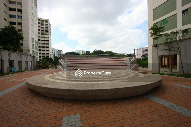 HDB Flat for Sale, 217 Serangoon Avenue 4, SGD 550,000 | 99-year lease
