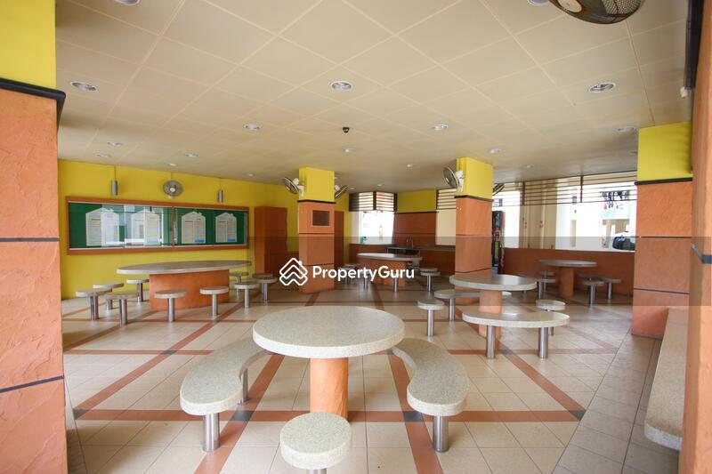 HDB Flat for Sale, 217 Serangoon Avenue 4, SGD 550,000 | 99-year lease