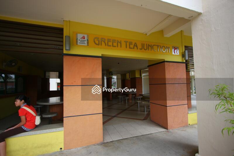 HDB Flat for Sale, 217 Serangoon Avenue 4, SGD 550,000 | 99-year lease