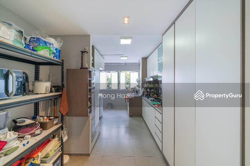 HDB Flat for Sale, 217 Serangoon Avenue 4, SGD 550,000 | 99-year lease