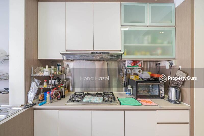 HDB Flat for Sale, 217 Serangoon Avenue 4, SGD 550,000 | 99-year lease