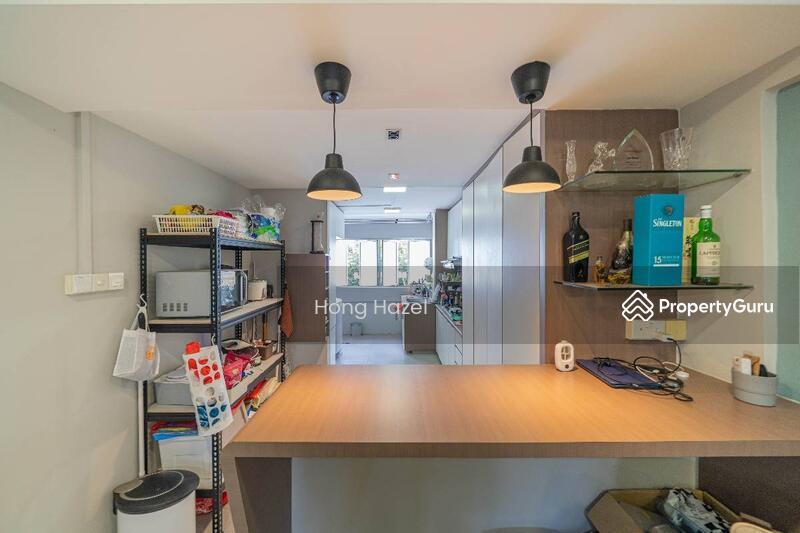 HDB Flat for Sale, 217 Serangoon Avenue 4, SGD 550,000 | 99-year lease