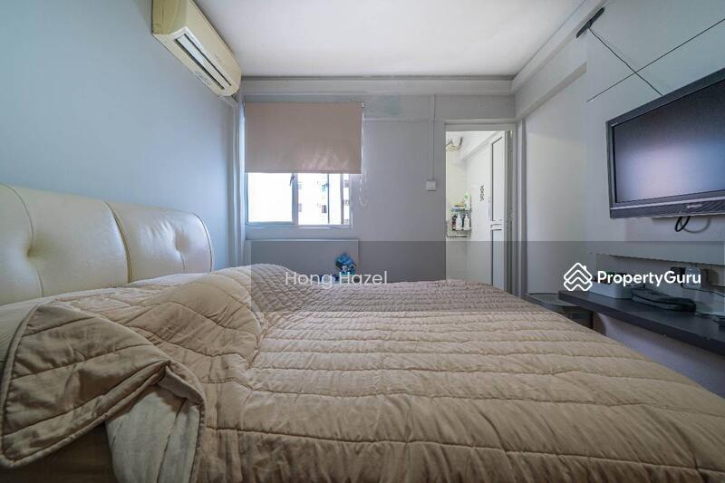 HDB Flat for Sale, 217 Serangoon Avenue 4, SGD 550,000 | 99-year lease