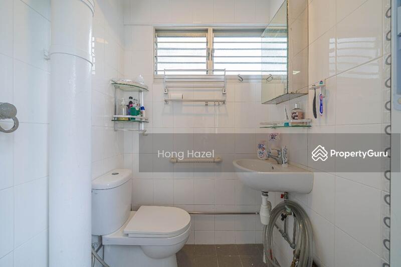 HDB Flat for Sale, 217 Serangoon Avenue 4, SGD 550,000 | 99-year lease