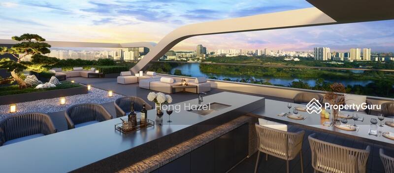Condominium for Sale, Sora, SGD 1,598,000 | 99-year lease