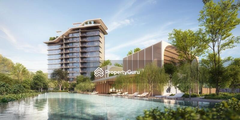 Condominium for Sale, Sora, SGD 1,598,000 | 99-year lease