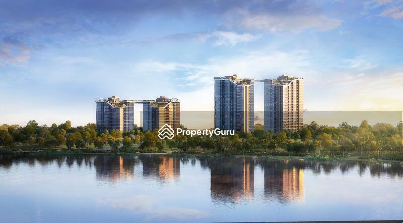 Condominium for Sale, Sora, SGD 1,598,000 | 99-year lease