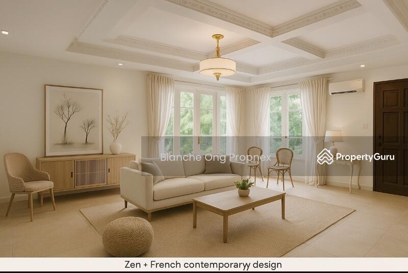 Prop-GPT: Bungalow - Good Class: D11  Botanic Gardens