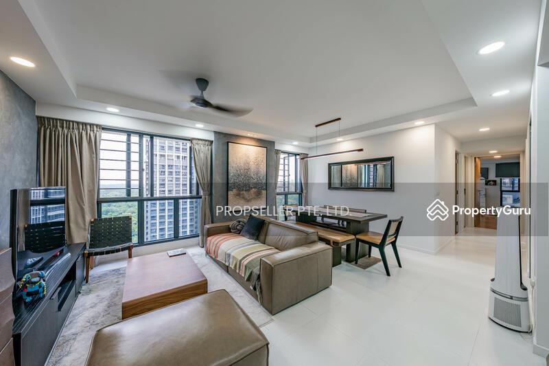 Prop-GPT: HDB Flat: D03  90 Dawson Road