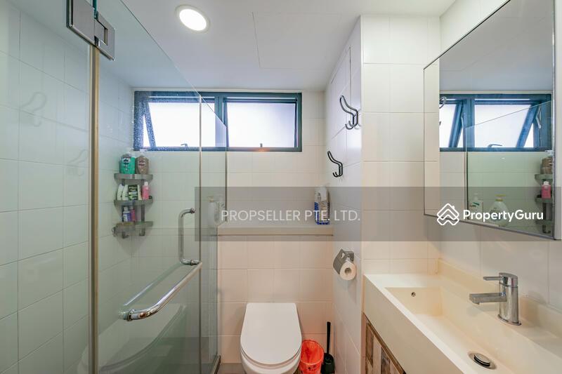 HDB Flat for Sale, 90 Dawson Road, SGD 1,340,000 | 99-year lease