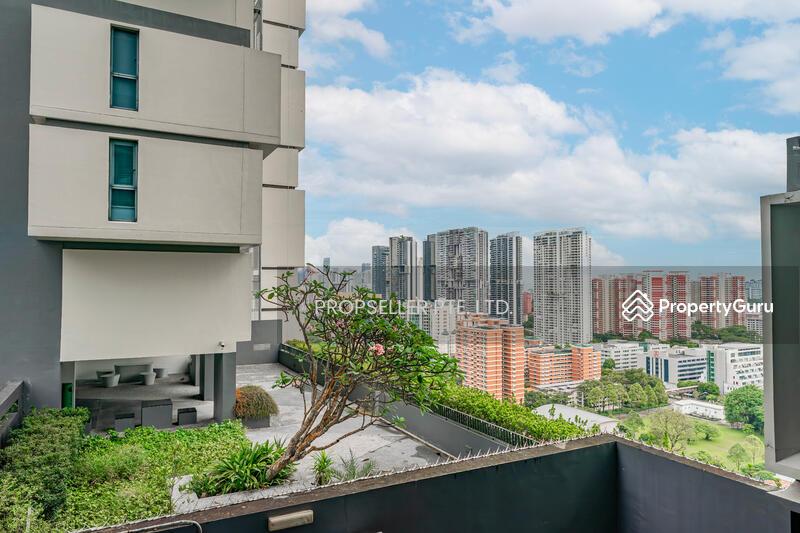 HDB Flat for Sale, 90 Dawson Road, SGD 1,340,000 | 99-year lease