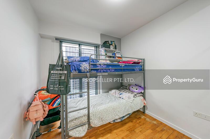 HDB Flat for Sale, 90 Dawson Road, SGD 1,340,000 | 99-year lease