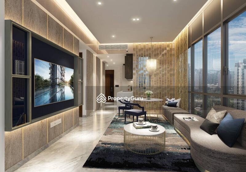 Condominium for Sale, Grange 1866, SGD 1,702,000 | Freehold
